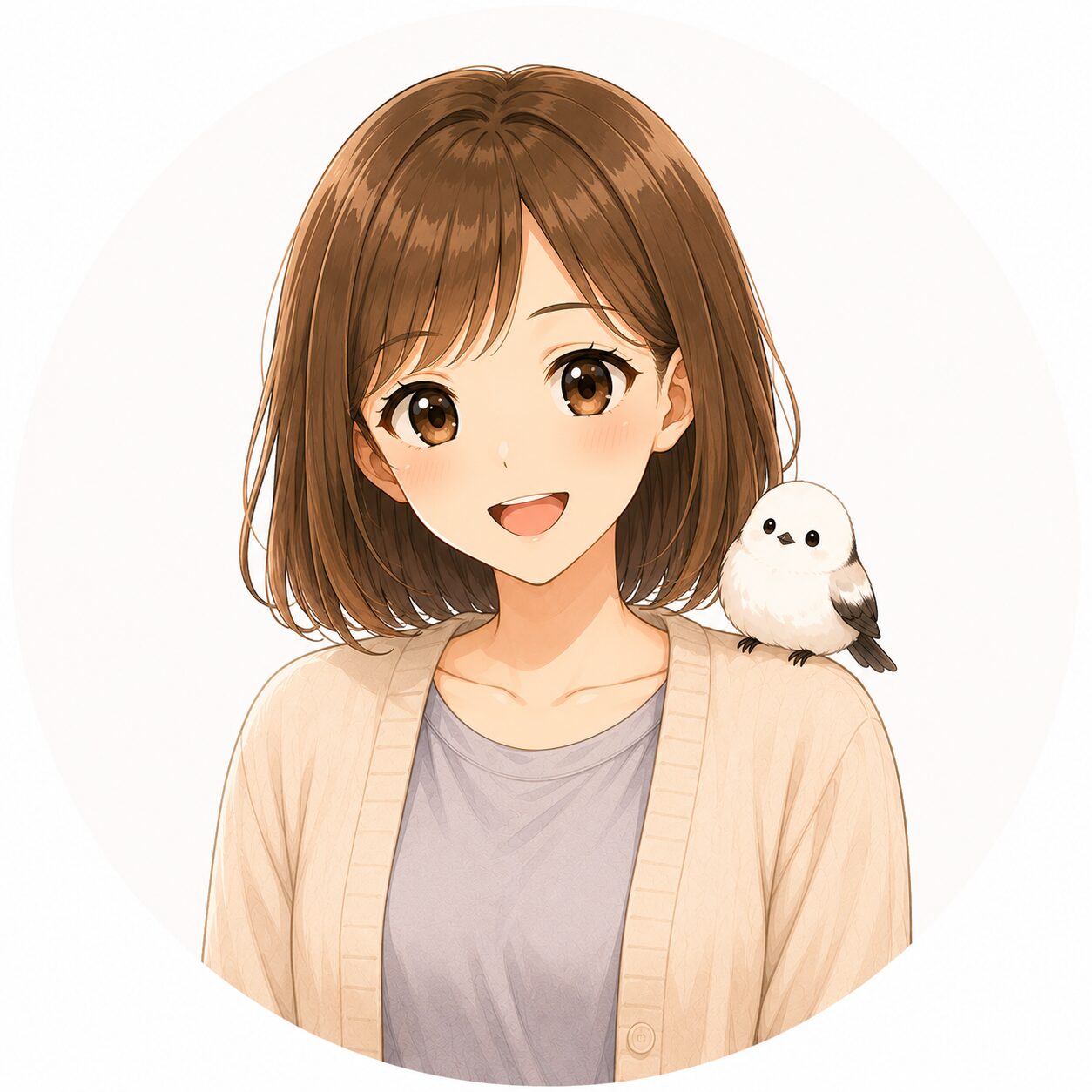 メイ